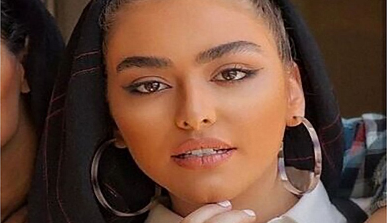 عکس/ کنایه معنادار و پرهیاهو ریحانه پارسا به اتفاقات اخیر!