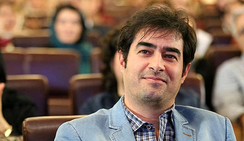 همسر دوم “شهاب حسینی” ژست عروس خانم ها را گرفت/ عکس