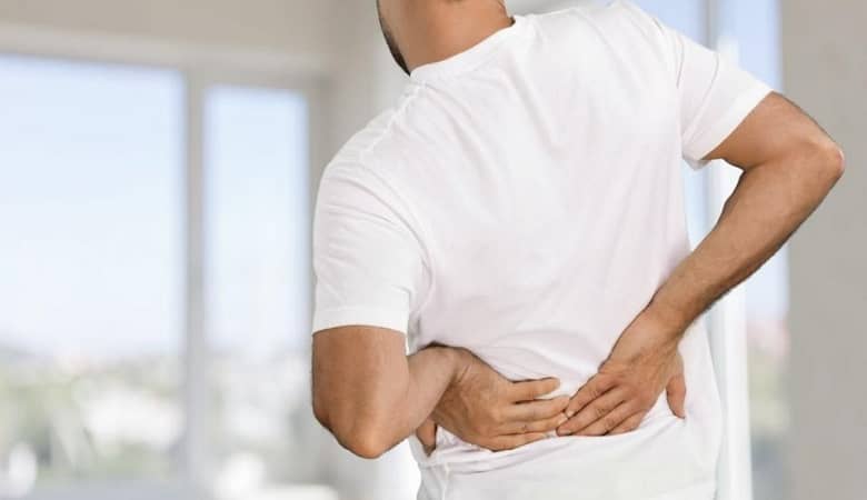 اگر کمردرد دارید این مطلب مهم را از دست ندهید
