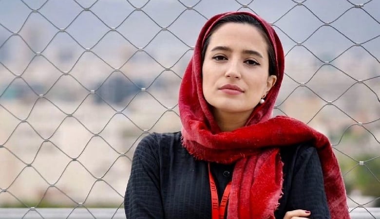 عکس/ نگار جواهریان در نمایی که تا به حال ندیده اید!