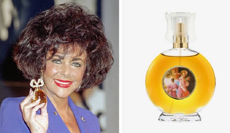 زنان معروف از گذشته تاکنون به چه عطری علاقه داشتند؟