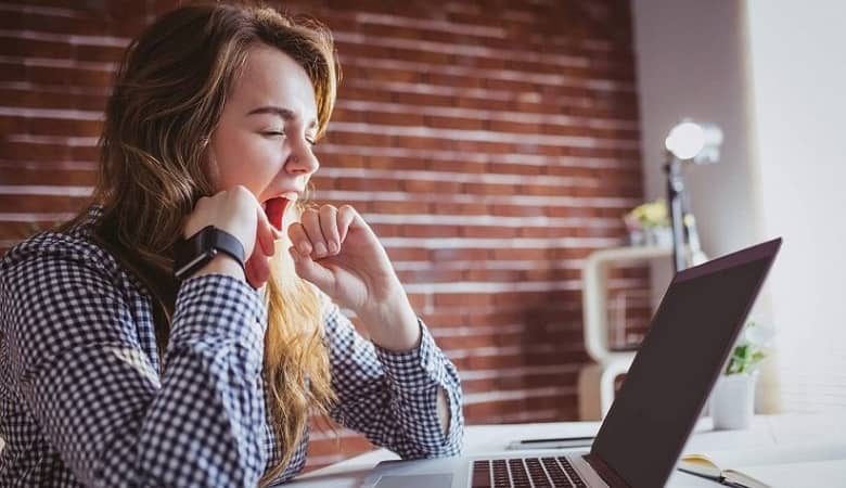 اظهارات روان‌شناس جنجالی: کنار همسرتان نخوابید!