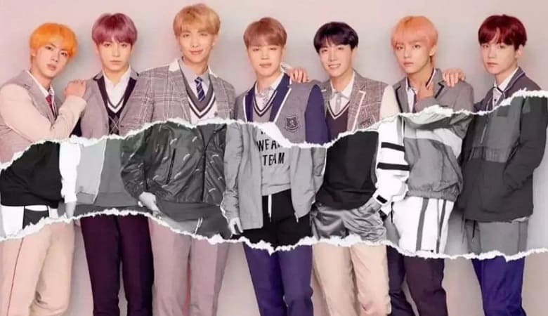 ۹ راز موفقیت و محبوبیت گروه بی‌تی‌اس