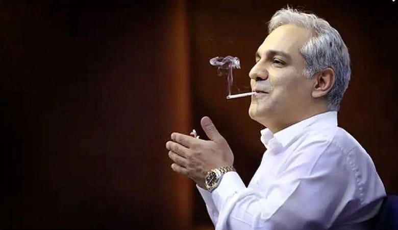 ویدئو/ ادامه تکه پرانی‌ها به مهران مدیری در تلویزیون