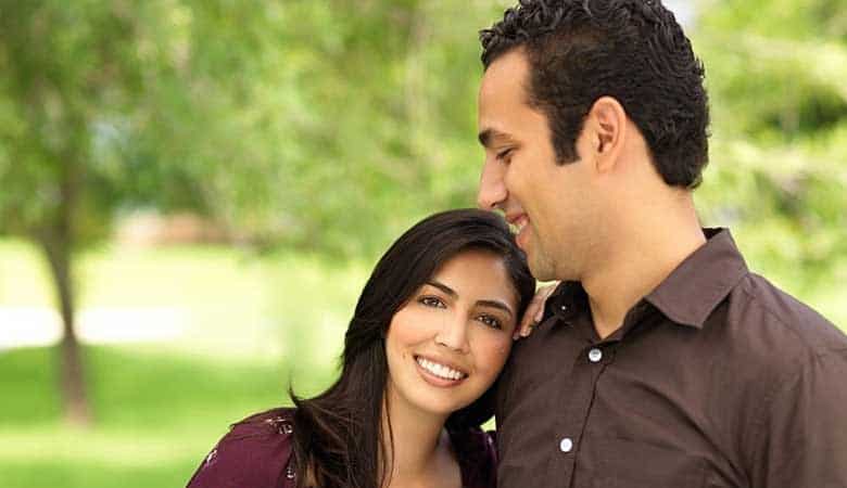 چه جمله هایی از زنان دل مردان را آب میکند؟