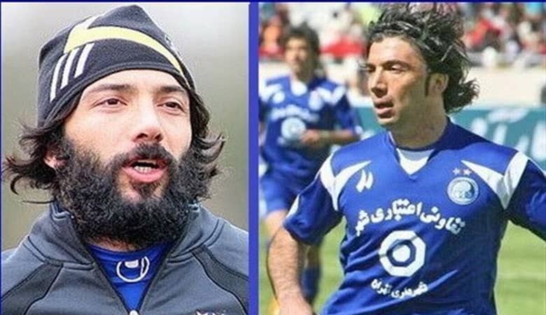 بازیکن استقلال پناهنده شد/ او کیست؟!