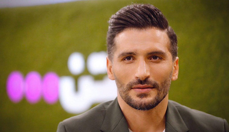 عکس/ صحبت های عجیب جواد کاظمیان در مورد نیکا شاکرمی