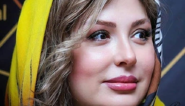 عکس/ نیوشا ضیغمی گذشته‌اش را فراموش نکرد!  