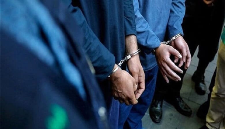 ماجرای ۷ زن که توسط دو مرد مورد آزار قرار گرفتند