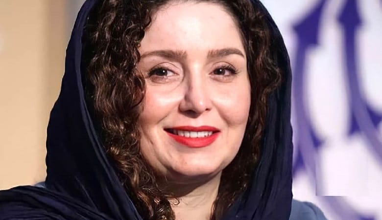 عکس/ طعنه تند ژاله صامتی به اتفاقات اخیر کشور!