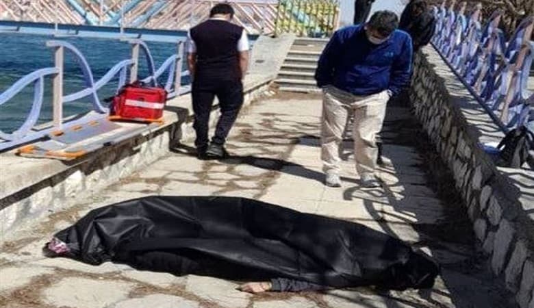 ویدئو/ خودکشی یک جوان ۲۶ساله به خاطر یک دختر