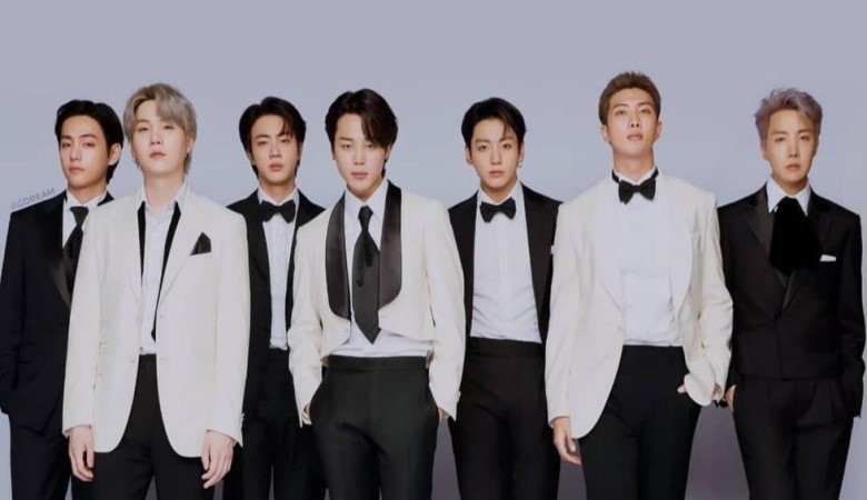 گروه BTS در آستانه فروپاشی؟ جین راهی سربازی می‌شود…