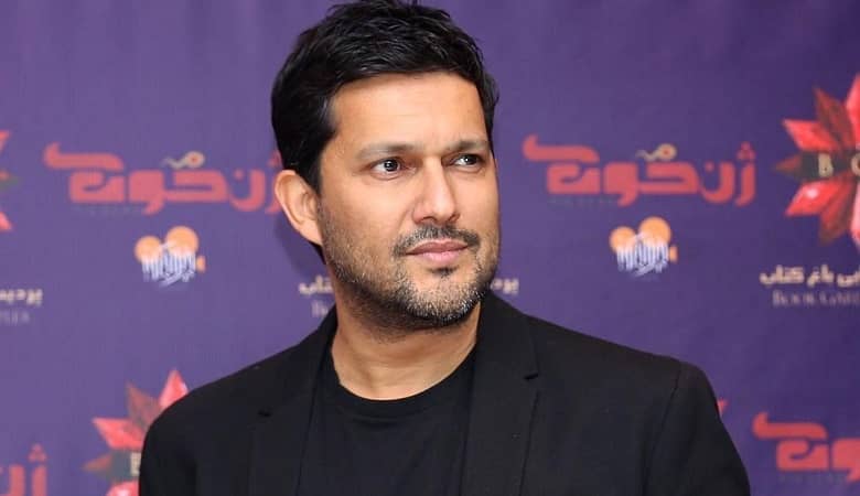 عکس/ حمله کنایه آمیز حامد بهداد این بار به سیستم آموزشی کشور!