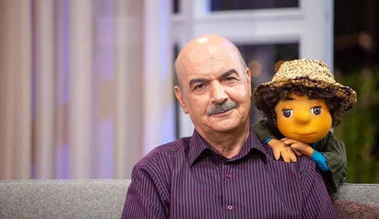 ویدئو/ تیکه مجری تلویزیون به بدآموزی برنامه “مهمونی” برای کودکان