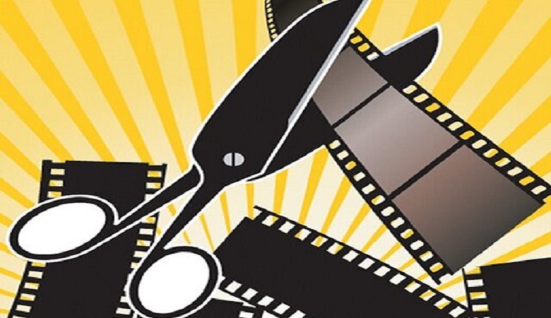 فیلم‌ها می‌سوزد و کسی کاری ز دستش بر نمی‌آید
