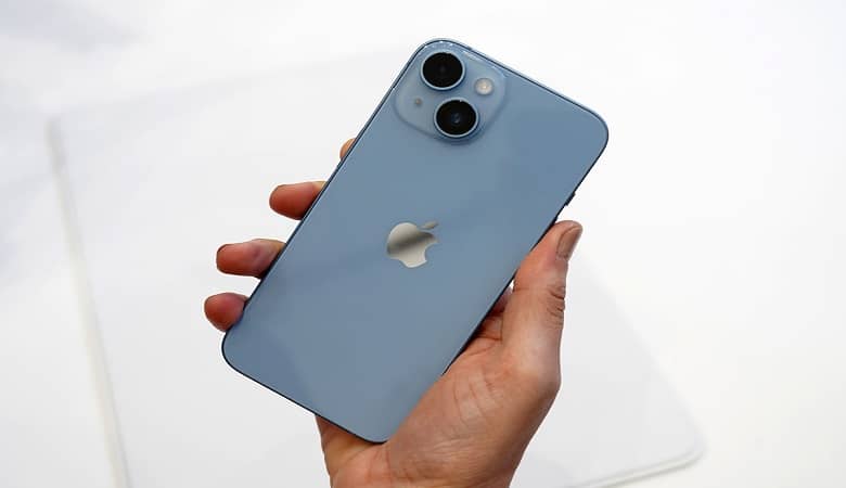 خبر عجیب؛ تولید آیفون ۱۴ پلاس متوقف شد!