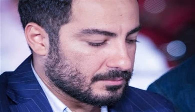“نوید محمدزاده” و “هانیه توسلی” به هم رسیدند!