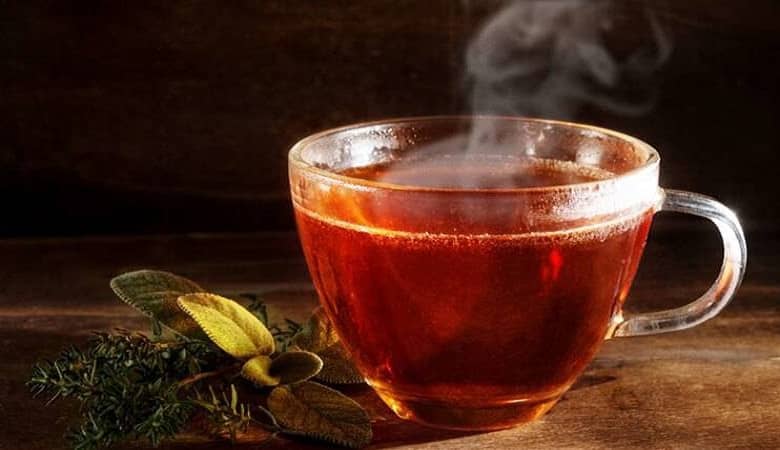 خطرات باورنکردنی مصرف بیش از حد “چای” !