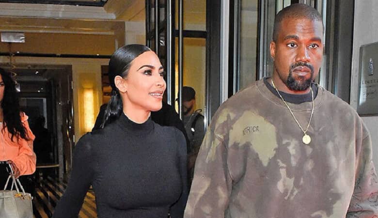 ماجرای عشق عجیب شوهر سابق کیم کارداشیان به او