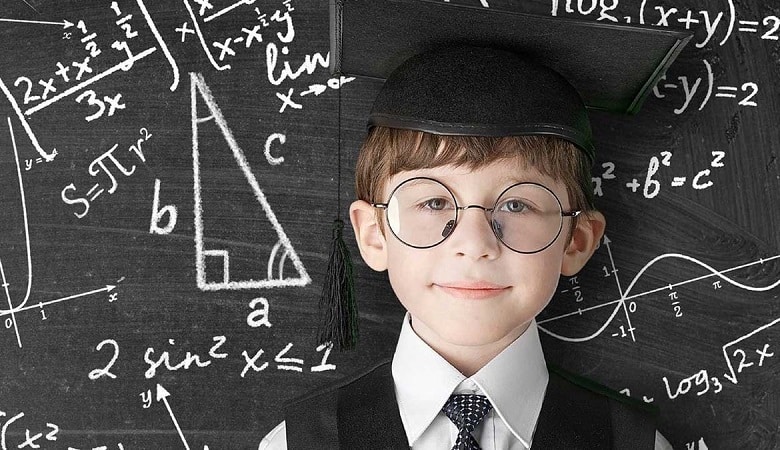 باهوش‌ها این ویژگی ها مخصوص را دارند!