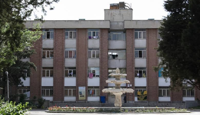 جزئیات خودکشی تلخ و مرموز دانشجوی دانشگاه تهران