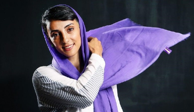 عکس/ دیدار عادل فردوسی‌پور با الناز رکابی!