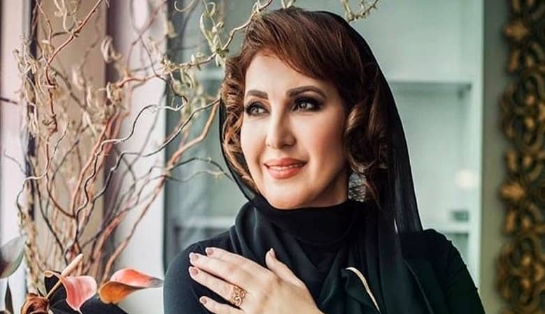 عکس/ ادعای عجیب فاطمه گودرزی در مورد سما جهانباز، دختر گمشده در شیراز!