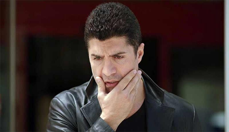 حلقه گران “خواننده ترک” 50 ساله برای نامزد ایرانی 24 سال کوچکترش/ عکس