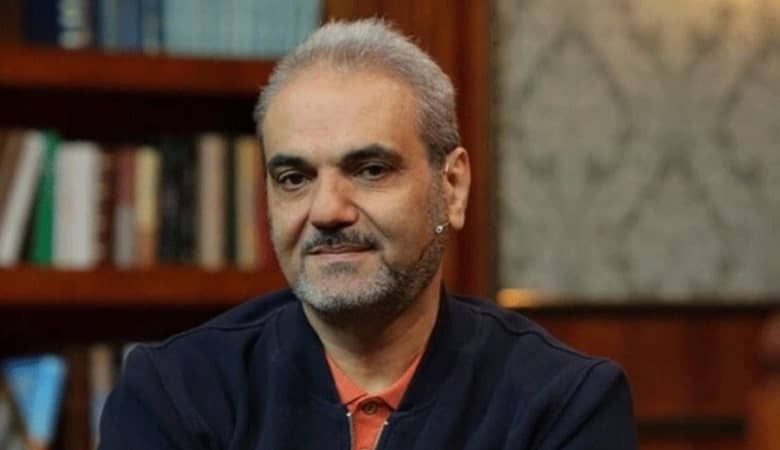 ویدئو/ “جواد خیابانی” با شاهکار جدیدش دوباره سوژه شد!