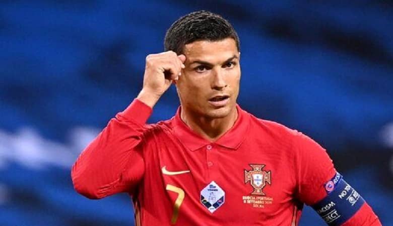 طراحی خاص کفش های رونالدو برای آخرین حضورش در جام جهانی+عکس