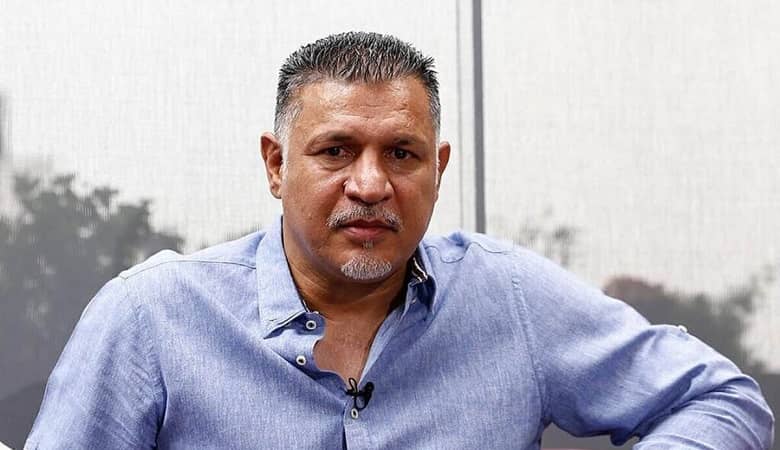 ماجرای دستگیری “علی دایی” چیست؟