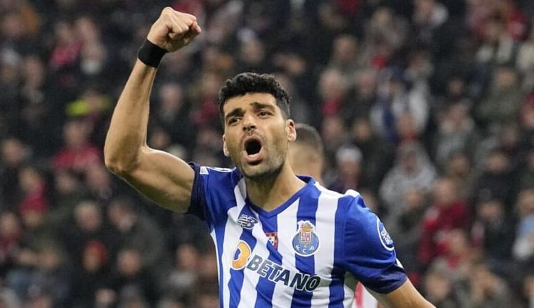 ادعای جنجالی درباره طارمی پرتغال را به هم ریخت!