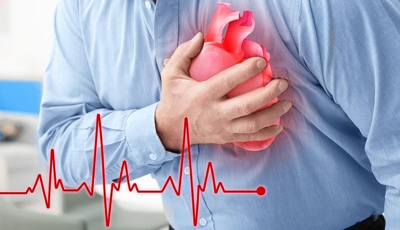 جلوی سکته قبلی را با این علائم از یک ماه قبل بگیرید!