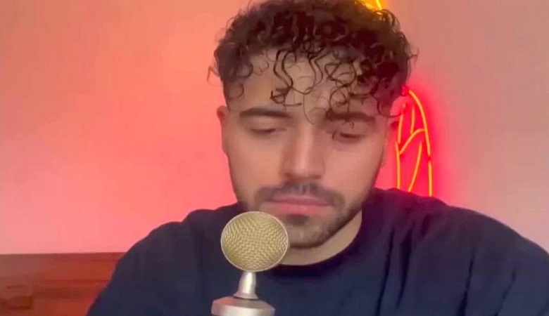 شایعهای درباره موسیقی شروین حاجیپور