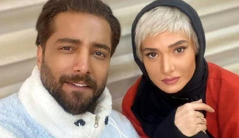 ویدئو/ صحبت های جنجالی مینا وحید در مورد جشنواره های خارجی!