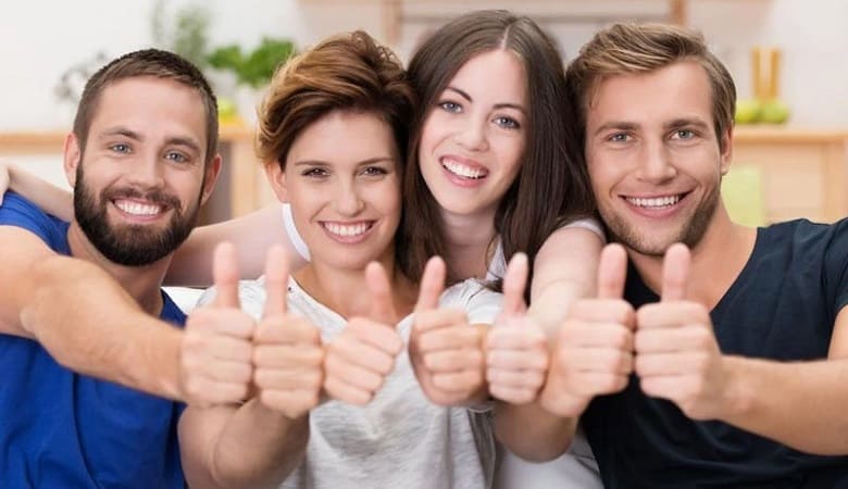 ۹ نکته که می‌تواند شما را دوست داشتنی‌تر کند!