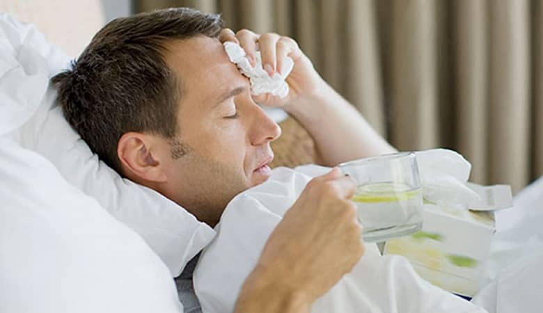 هشدار؛ “آنفولونزا” در کمین این افراد است!