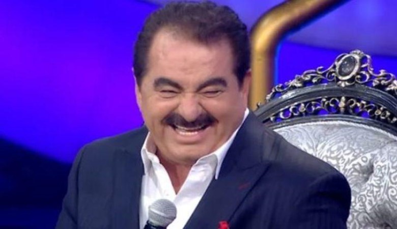 نوه دختر ابراهیم تاتلیسس سوژه رسانه ها شده است!
