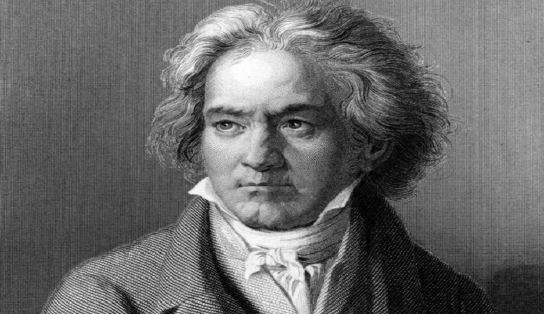 حقایقی شگفتآور درباره “بتهوون”