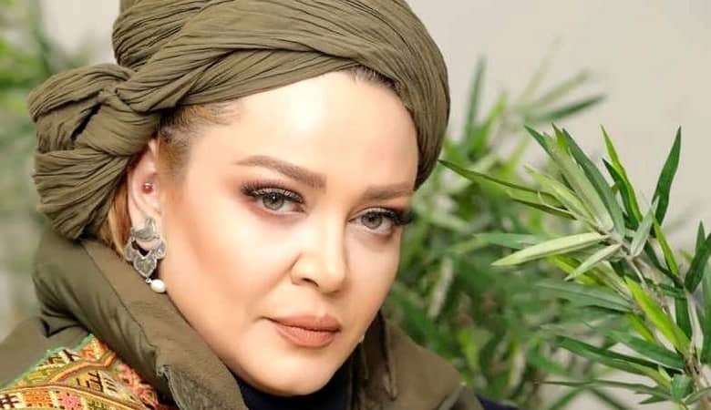 عکس/ استوری عجیب و مرموز بهاره رهنما در مورد وطن!