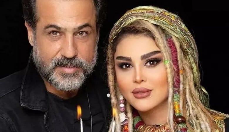 آیا همسر بازیگر مشهور بازداشت شده است؟