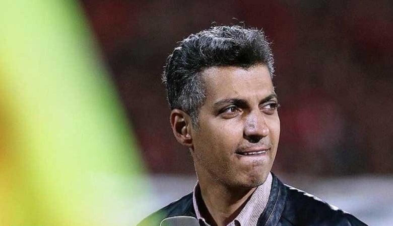 ویدئو/ وقتی مجری تلویزیون از آوردن نام فردوسی‌پور دستپاچه می‌شود!