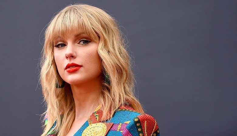 تیلور سوئیفت رکوردی تاریخی را شکست؛ بالاتر از رپر معروف!
