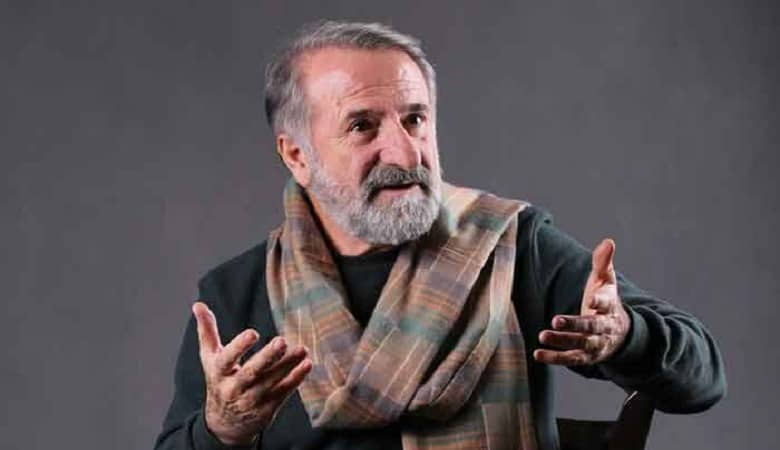 به سخره گرفتن “مهران رجبی” توسط مجری ممنوع الکار!