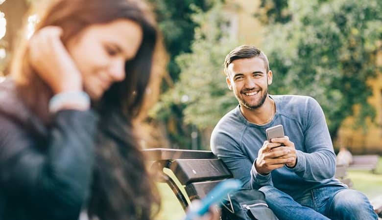 پسرها عاشق دخترانی با این شخصیت می شوند