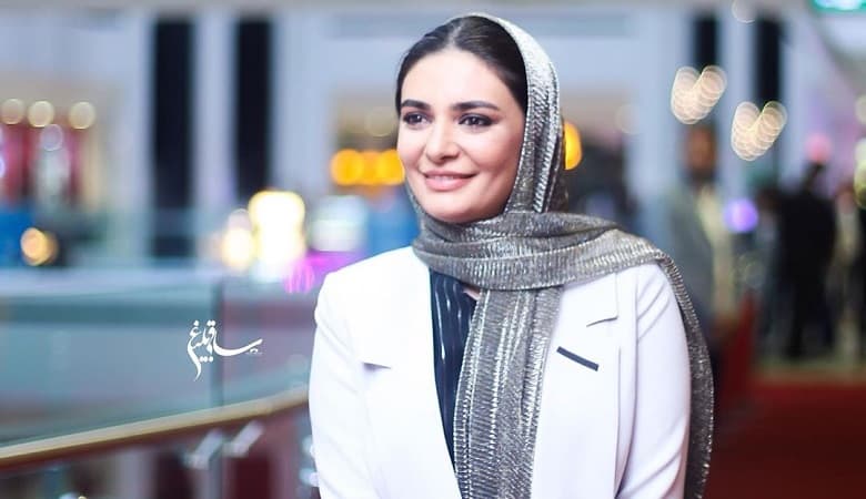 عکس/ ست هماهنگ لیندا کیانی و الناز حبیبی در ملا عام!