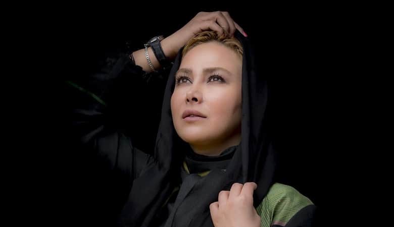 عکس/ ارتفاع، آفتاب و تیپ افشان خانم بازیگر!