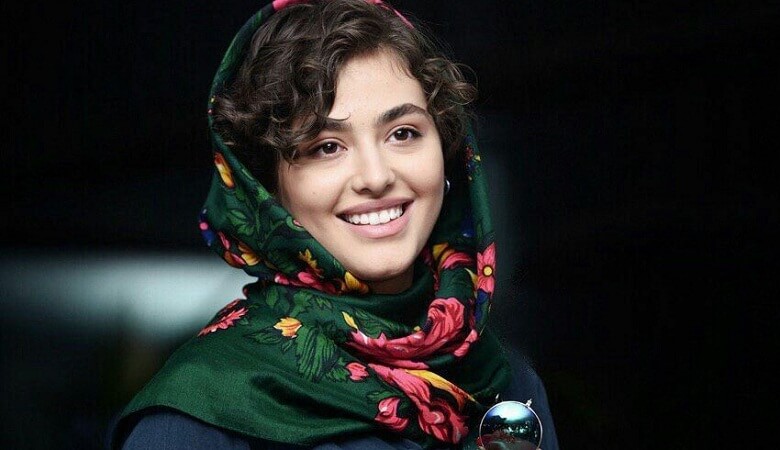 عکس/ حمله تمام عیار ریحانه پارسا به احسان کرمی و برزو ارجمند!