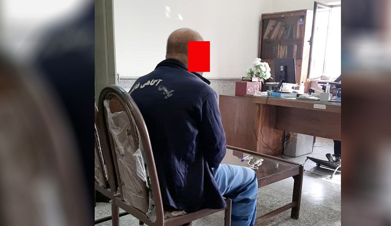 عکس نارینه همسر شهرام صولتی