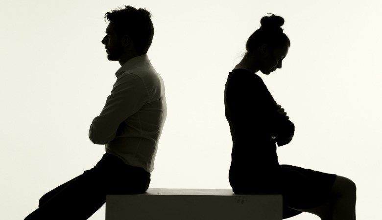 تاثیر و خاصیت رنگ‌‌ها در روابط زناشویی